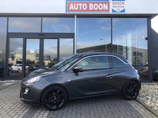 Opel Adam 1.0T 90PK TURBO UNLIMITED 2-TONE APPCARPLAY/NAVI /CLIMA/PDC/17''LMV/MEDIA/S&S/BTA/DAB - NL AUTO/KM = NAP