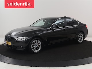 BMW 330e Centennial High Executive | SOH 86,6% | Cruise | Leder | Stoelverwarming | Climate control | Park assist | Navigatie | Bluetooth | Interieurverlichting
