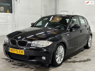BMW 116i M Sport | Airco | Schade