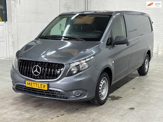 Mercedes-Benz Vito 109 CDI Functional Lang