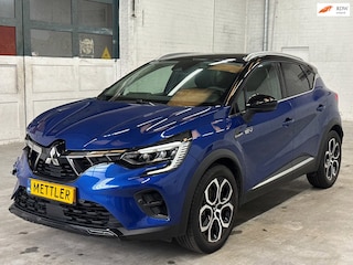 Mitsubishi ASX 1.6 HEV AT First Edition | Camera | Navigatie | Lane assist