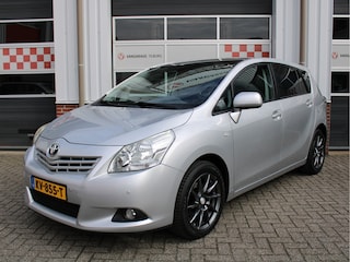 Toyota Corolla Verso 1.8 VVT-i Edition 7-pers. Climate/PDC/Pano/Cruise/Trekh.