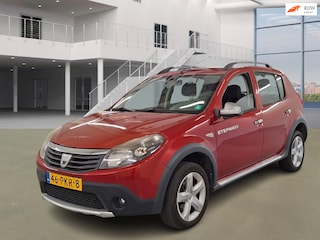 Dacia Sandero 1.6 Stepway AIRCO TREKHAAK 2 X SLEUTELS