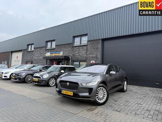 Jaguar I-Pace EV400 Business Edition S 90 kWh | 1E EIGENAAR | 3/6/12 MND GARANTIE | SOH 92% | DAB | CARPLAY | LED | PANO| CRUISE | STOELVERW. |