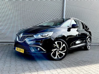 Renault Scénic TCe 140 Bose 7P Automaat 12 maanden garantie