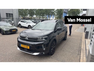 Citroën C5 Aircross 1.2 Hybrid 136 ë-Series