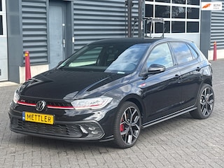 Volkswagen Polo 2.0 TSI GTI, IQ Light, ACC, Camera, Navigatie