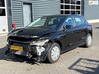 Seat Ibiza 1.0 MPI Reference, Apple carplay, cruise control, PDC