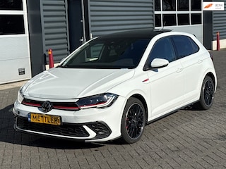 Volkswagen Polo 2.0 TSI GTI, camera, Beats audio, navigatie, panormadak, IQ light