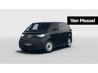 Volkswagen ID. Buzz Economy Limited Edition 59 kWh 190PK | Wordt verwacht | Airco | Adaptive Cruise Control | Draadloos Apple Carplay/Android Auto | Inclusief 5 jaar onderhoud