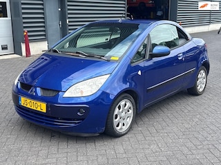 Mitsubishi Colt CZC 1.5 , Airco