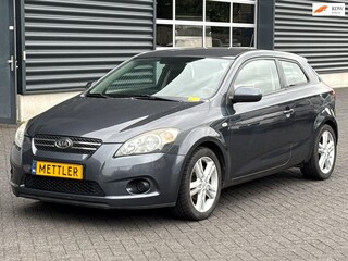 Kia ProCeed Pro_cee'd 1.4 CVVT X-tra Trekhaak, Airco