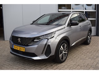 Peugeot 3008 1.6 HYbrid 180 Allure | NAVI | Camera | LED