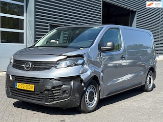 Opel Vivaro 1.5 Diesel 120 S&S L2 airco, pdc