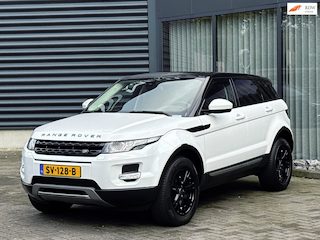 Land Rover Range Rover Evoque 2.0 TD4 SE, Panoramadak, Meridian audio