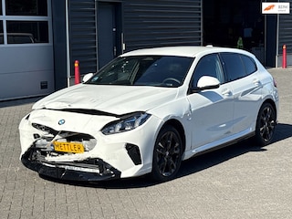 BMW 120d M Sport Design Edition, harman kardon, head up, memmory seat