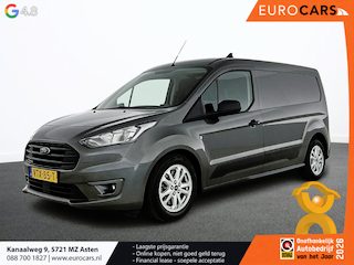 Ford Transit Connect 1.5 EcoBlue L2 Trend Automaat Navigatie Airco Parkeersensoren Cruise Control Camera