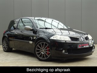 Renault Mégane 2.0-16V T F1 Team R26 * 230 PK * NL-AUTO !!