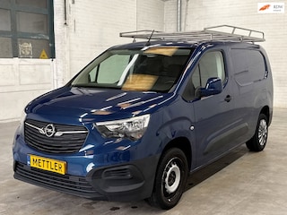 Opel Combo 1.5D L2H1 Edition / motorschade