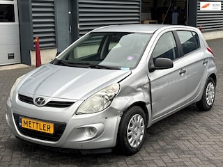 Hyundai i20 1.2i i-Drive