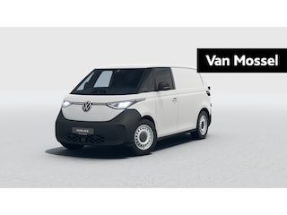 Volkswagen ID. Buzz Economy Limited Edition 79 kWh 286PK | Wordt verwacht | Airco | Trekhaak | Adaptive Cruise Control | Draadloos Apple Carplay/Android Auto | Inclusief 5 jaar onderhoud