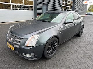 Cadillac CTS 2.8 V6 Elegance
