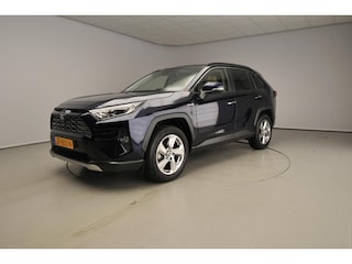 Toyota RAV4 2.5 Hybrid Executive | Trekhaak | Panoramadak | 360 camera | Leder | JBL