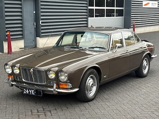 Jaguar XJ 4,2