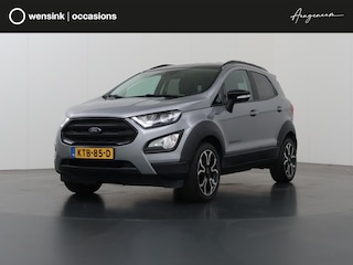 Ford Ecosport 1.0 EcoBoost Active | Camera | Lederen Bekleding | BLIS | Climate Control | Cruise Control | B&o Audio | Apple CarPlay/Android Auto |