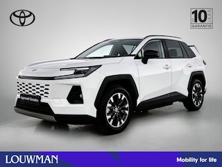 Toyota RAV4 2.5 Plug-in Hybrid 270 Dynamic | Nieuw model 2026 | Uit voorraad leverbaar | BTW voertuig |