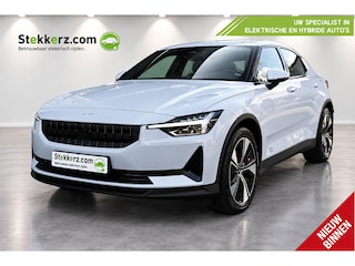 Polestar 2 Long Range Single Motor 78 kWh