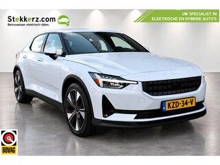 Polestar 2 Long Range Single Motor 78 kWh