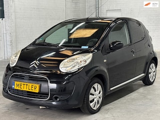 Citroën C1 1.0-12V Séduction | Airco