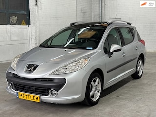 Peugeot 207 SW 1.4 VTi XS | Zonnedak | Airco | Motorprobleem | Engine problem