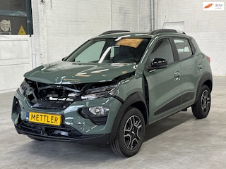 Dacia Spring Essential 27 kWh | Airco | Cruise control