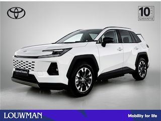 Toyota RAV4 2.5 Plug-in Hybrid 270 Dynamic | Nieuw model 2026 | Uit voorraad leverbaar | BTW voertuig |