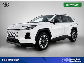 Toyota RAV4 2.5 Plug-in Hybrid 270 Dynamic | Nieuw model 2026 | Uit voorraad leverbaar | BTW voertuig |