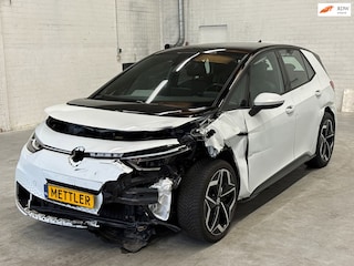 Volkswagen ID.3 Pro S 77 kWh Carplay|19 inch|Stuurwielverwarming