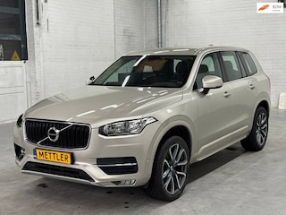Volvo XC90 2.0 D5 AWD MOMENTUM Carplay|Trekhaak