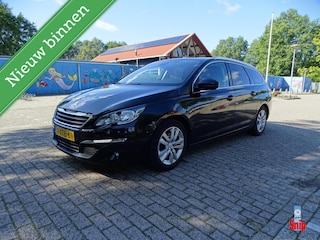 Peugeot 308 SW 1.6 BlueHDI Blue Lease Executive