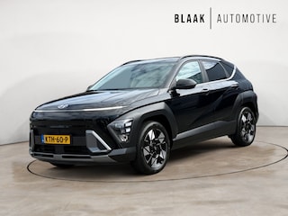 Hyundai Kona 1.6 GDI HEV Comfort Smart | Apple/Android draadloos | Navigatie | Camera