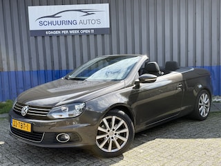 Volkswagen Eos 1.4 TSI Highline