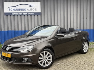 Volkswagen Eos 1.4 TSI Highline