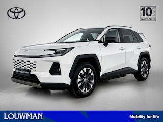 Toyota RAV4 2.5 Plug-in Hybrid 270 Dynamic | Nieuw model 2026 | Uit voorraad leverbaar | BTW voertuig |