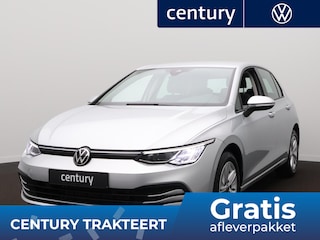 Volkswagen Golf 1.0 TSI Life Business Virtual Cockpit / Navi / Sfeerverlichting / Achtertuitrijcamera