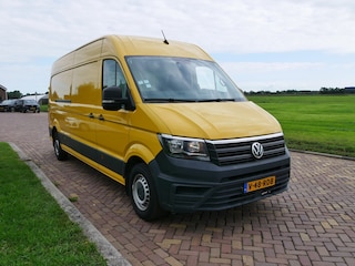 Volkswagen Crafter 35 2.0 TDI L4H3 103kW DSG | AC| CAMERA | ** 12999 EX BTW **