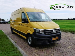 Volkswagen Crafter 35 2.0 TDI L4H3 103kW DSG | AC| CAMERA | ** 12999 EX BTW **