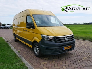Volkswagen Crafter 35 2.0 TDI L4H3 103kW DSG | AC| CAMERA | ** 12999 EX BTW **