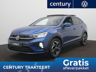 Volkswagen Taigo 1.0 TSI R-Line R-Line - PDC - Apple Carplay/Android Auto - LED-  Panoramaschuif-kanteldak - ACC - Climatronic