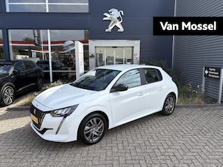 Peugeot 208 1.2 PureTech Active Pack | Climate Control | Apple Carplay/ Aindroid Auto | Lichtmetalen velgen |
